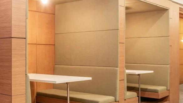 Regus - Menara Bidakara 1